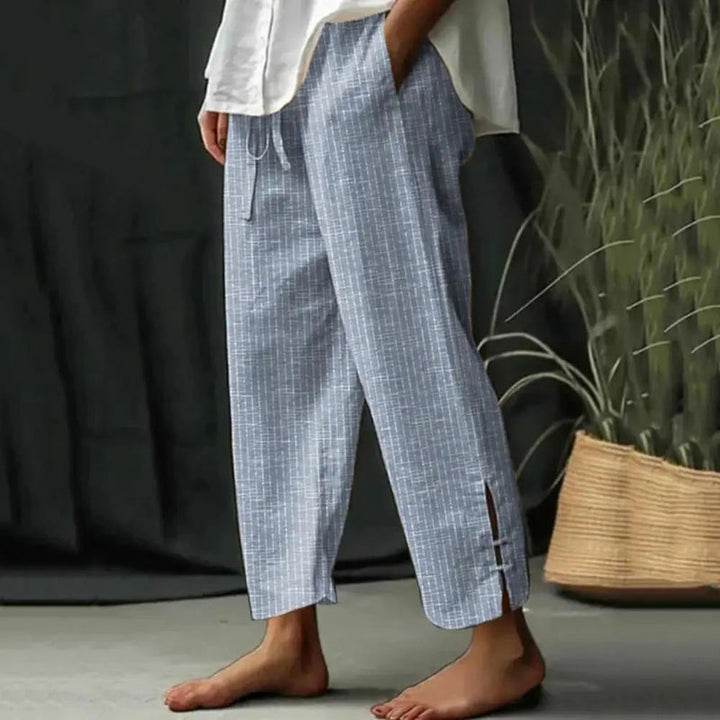 Bellie - Artisan Comfort Hosen