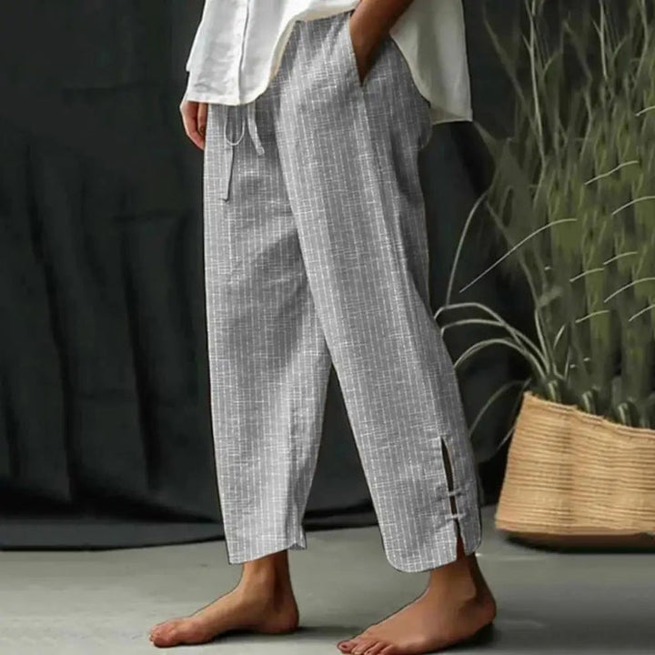 Bellie - Artisan Comfort Hosen
