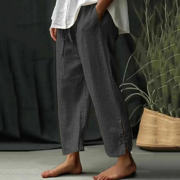 Bellie - Artisan Comfort Hosen