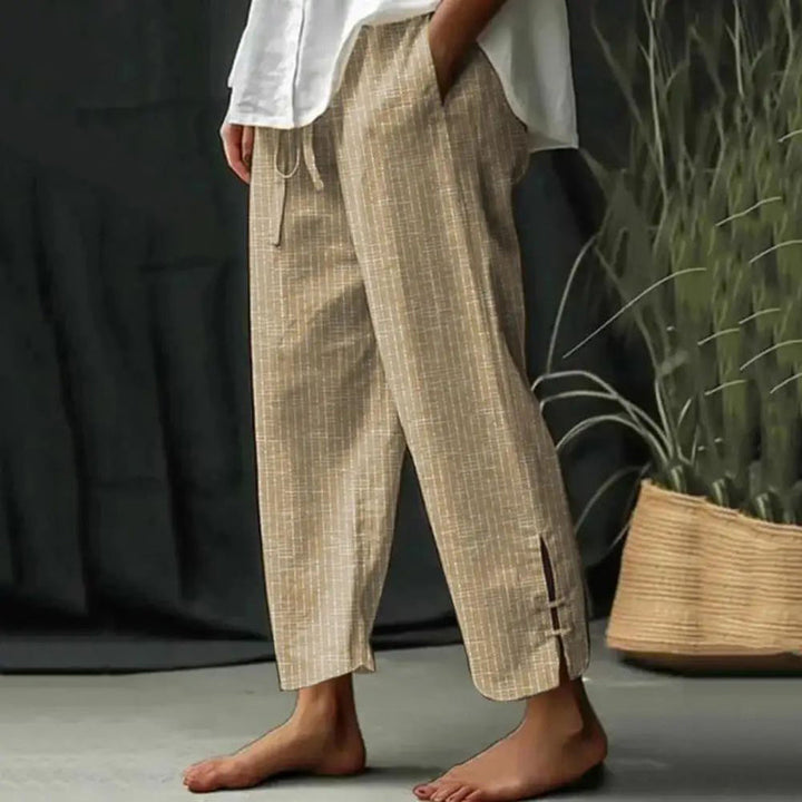 Bellie - Artisan Comfort Hosen
