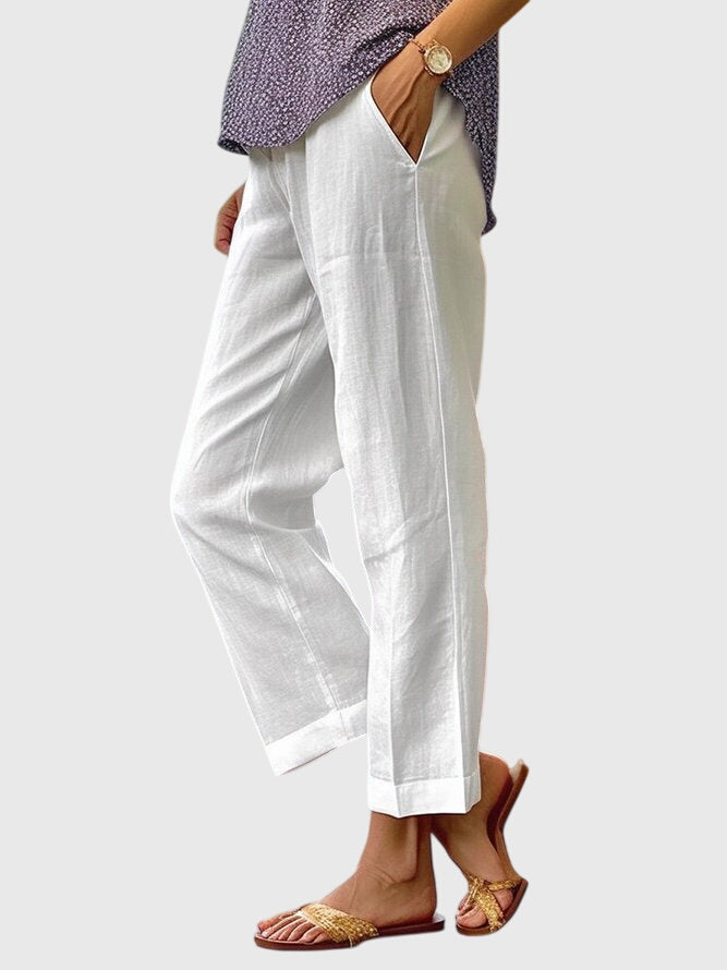 Elaine™ | Elegante Hosen für Frauen