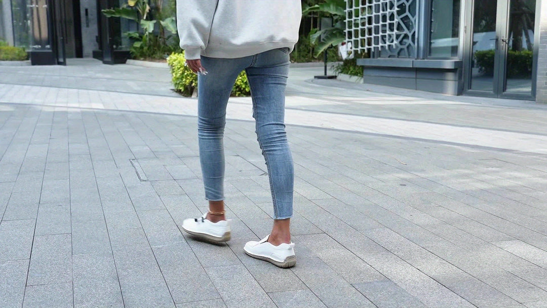 Célya™ | Therapeutische Wanderschuhe für Komfort