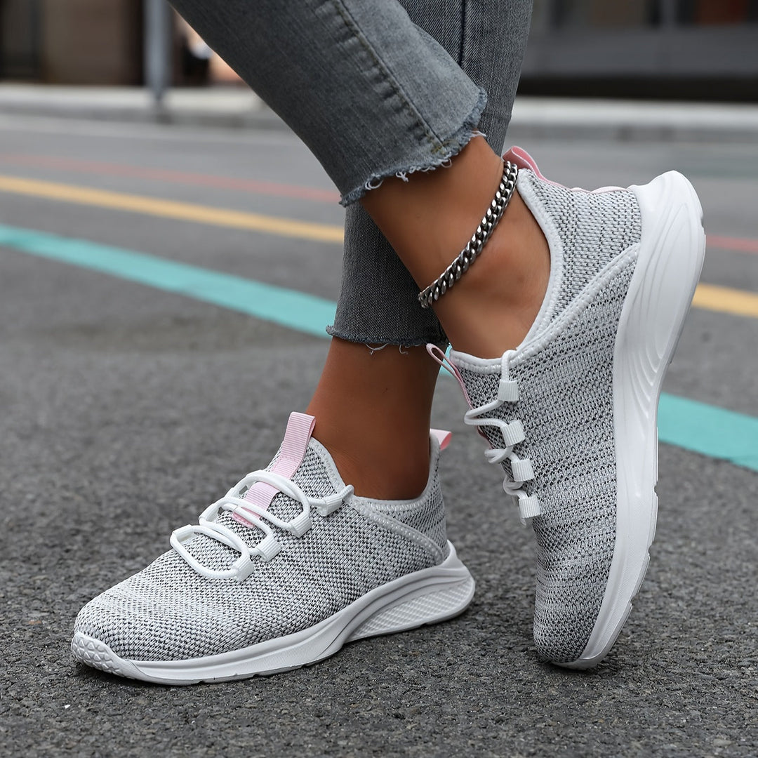 Ultraleichte atmungsaktive bequeme Sneakers