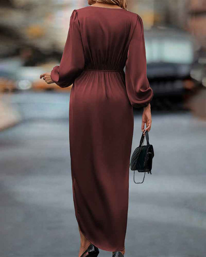 Genevieve - Elegantes Abendkleid