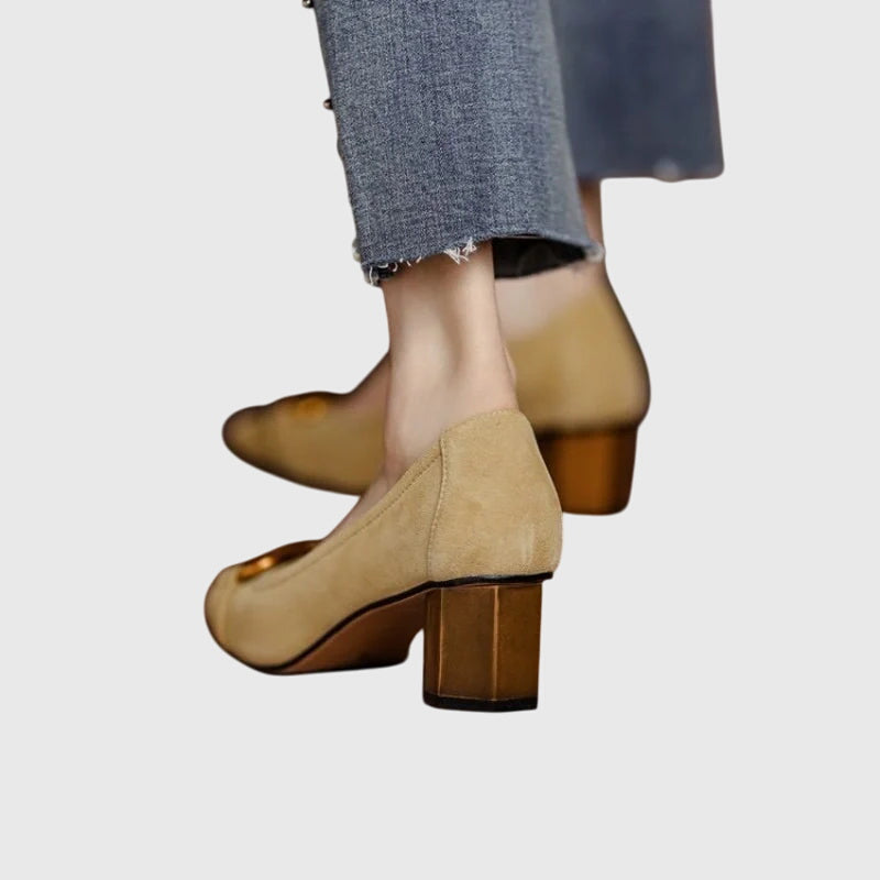 Dorothy™ | Stilvolle Absätze