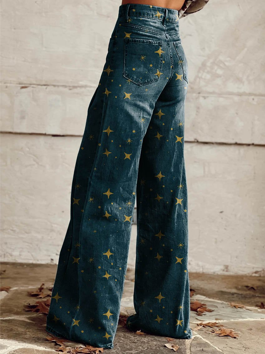 Anaïs | Freies Musterhose