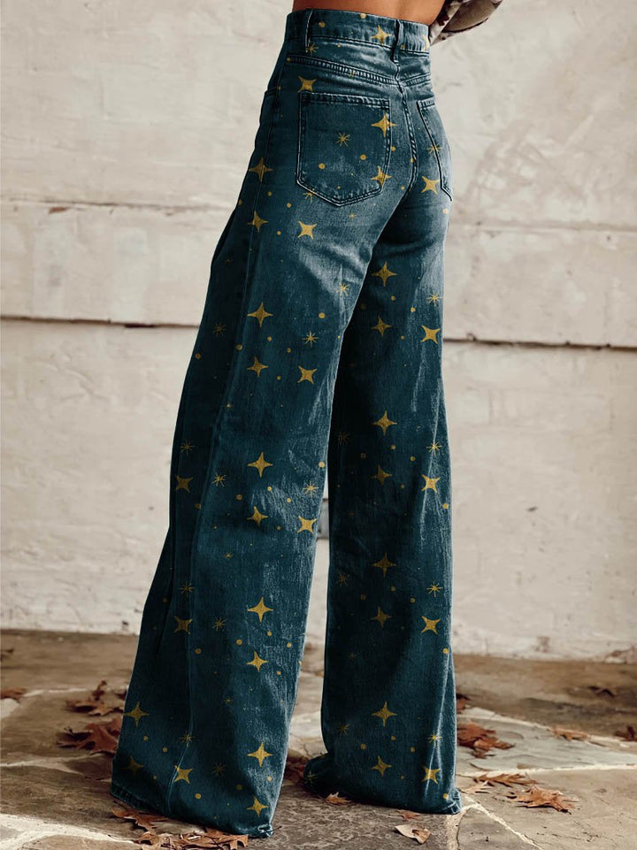 Anaïs | Freies Musterhose