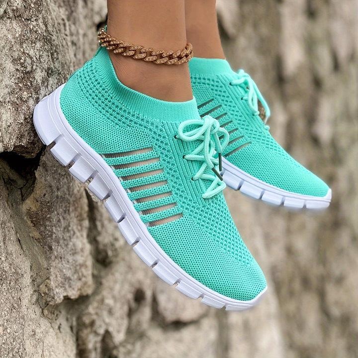 Sophie | Leichte Komfort Sneakers
