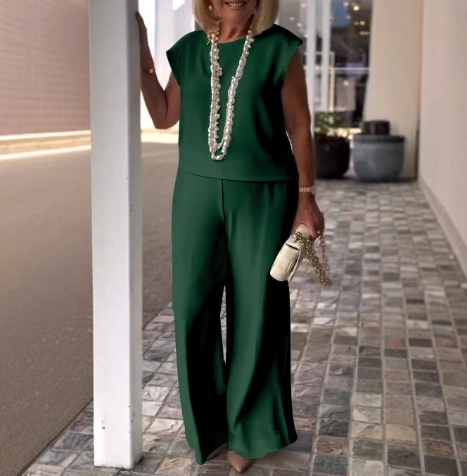 Jonna - Elegantes und Bequemes Set