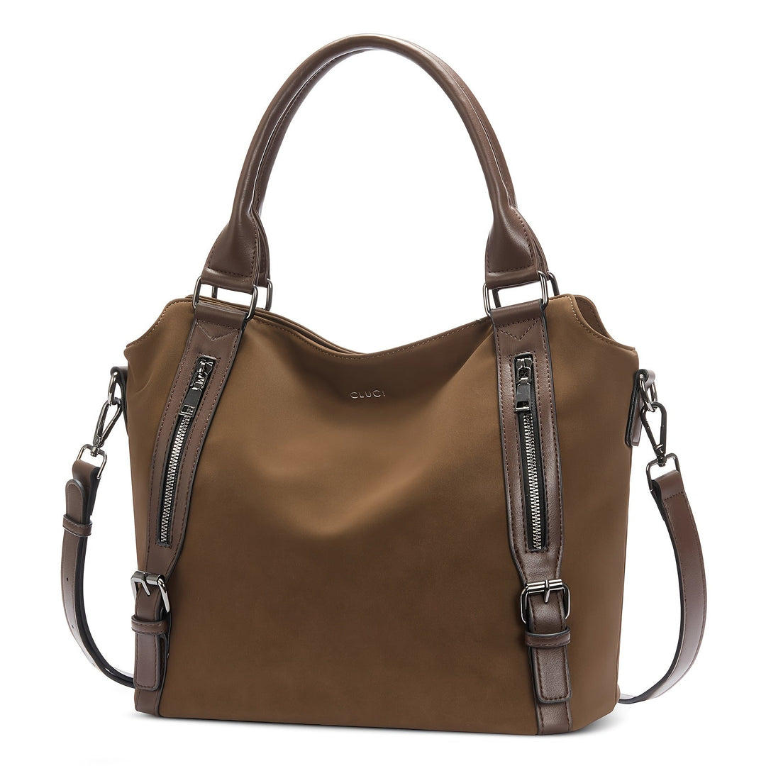 Marcella | Die Tasche, die du jeden Tag nimmst