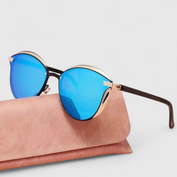 Preslee | Verfeinerte Sonnenbrille