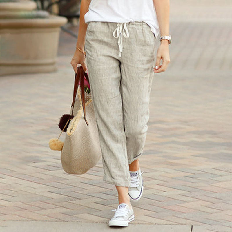 Alvie - Casual Hose
