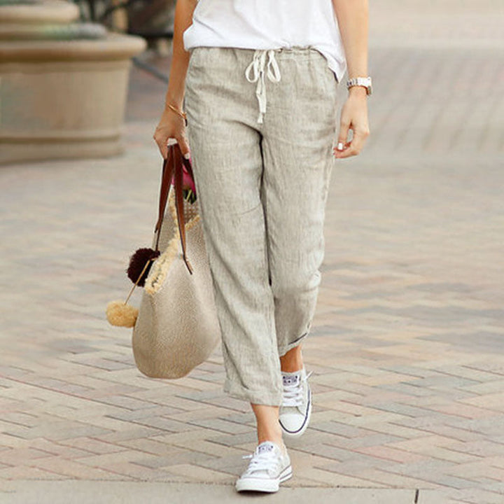 Alvie - Casual Hose