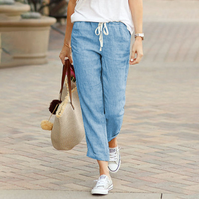 Alvie - Casual Hose