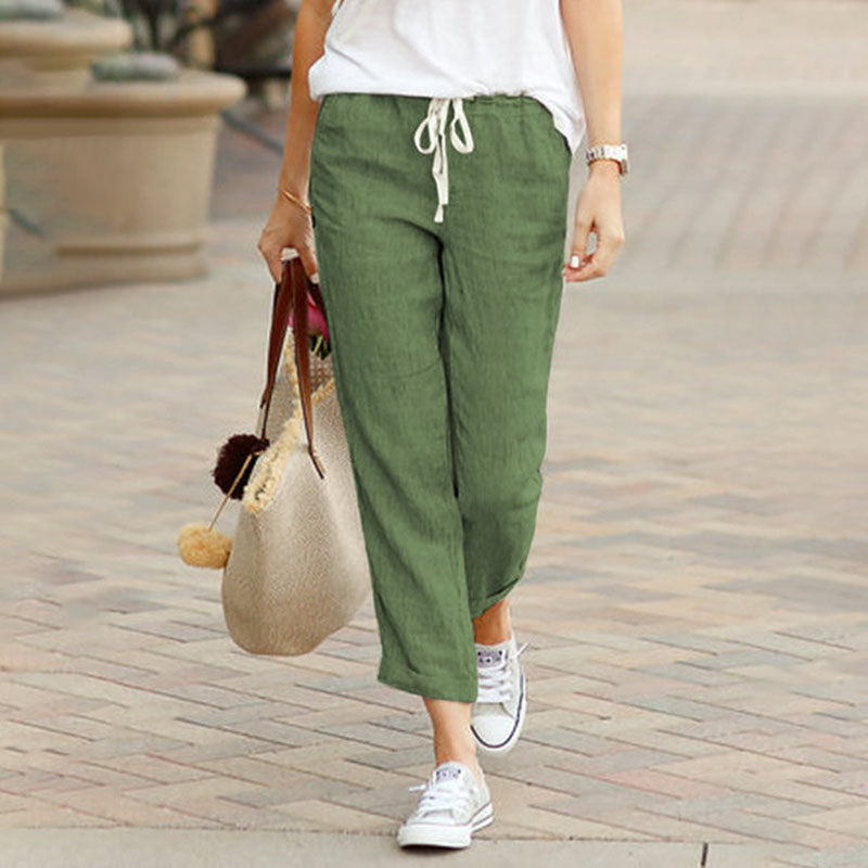 Alvie - Casual Hose