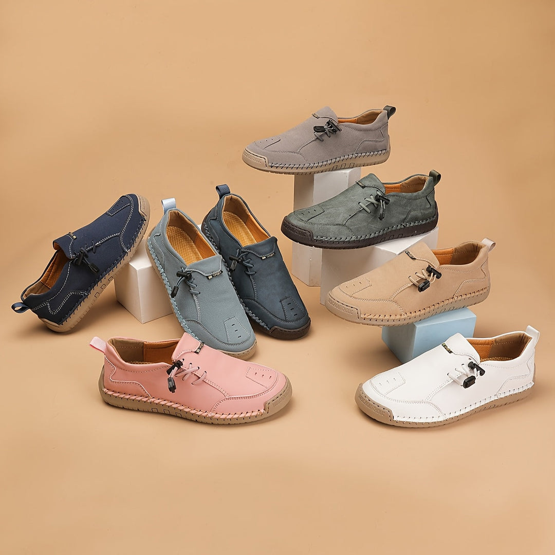 Célya™ | Therapeutische Wanderschuhe für Komfort