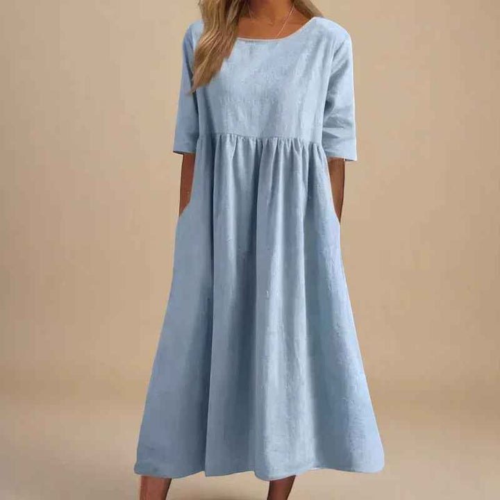 MARIANA™ FIGURBETONENDES TAGKLEID