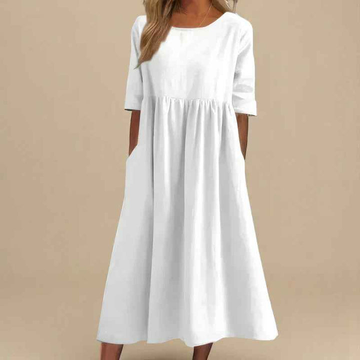 MARIANA™ FIGURBETONENDES TAGKLEID