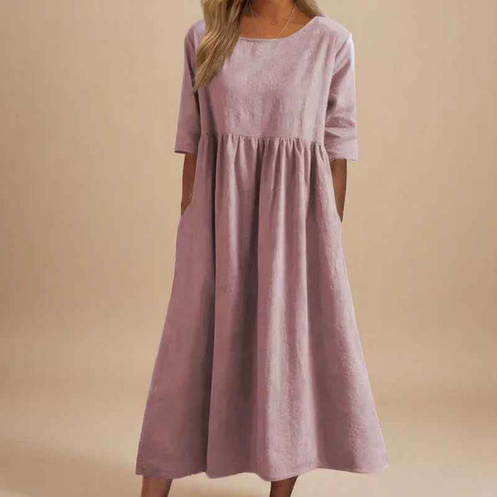 MARIANA™ FIGURBETONENDES TAGKLEID