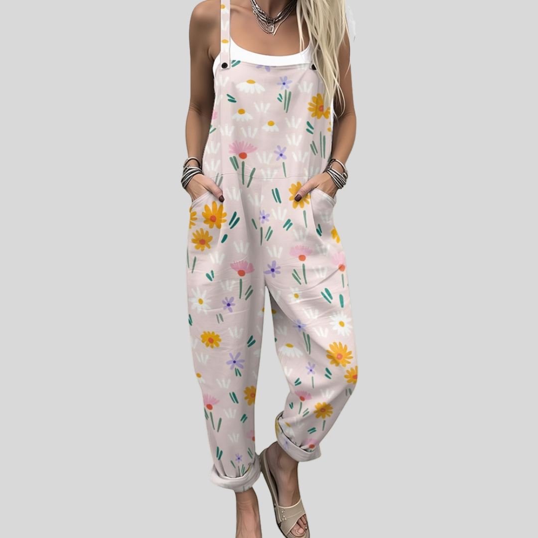 Helle &amp; Fröhliche Overalls