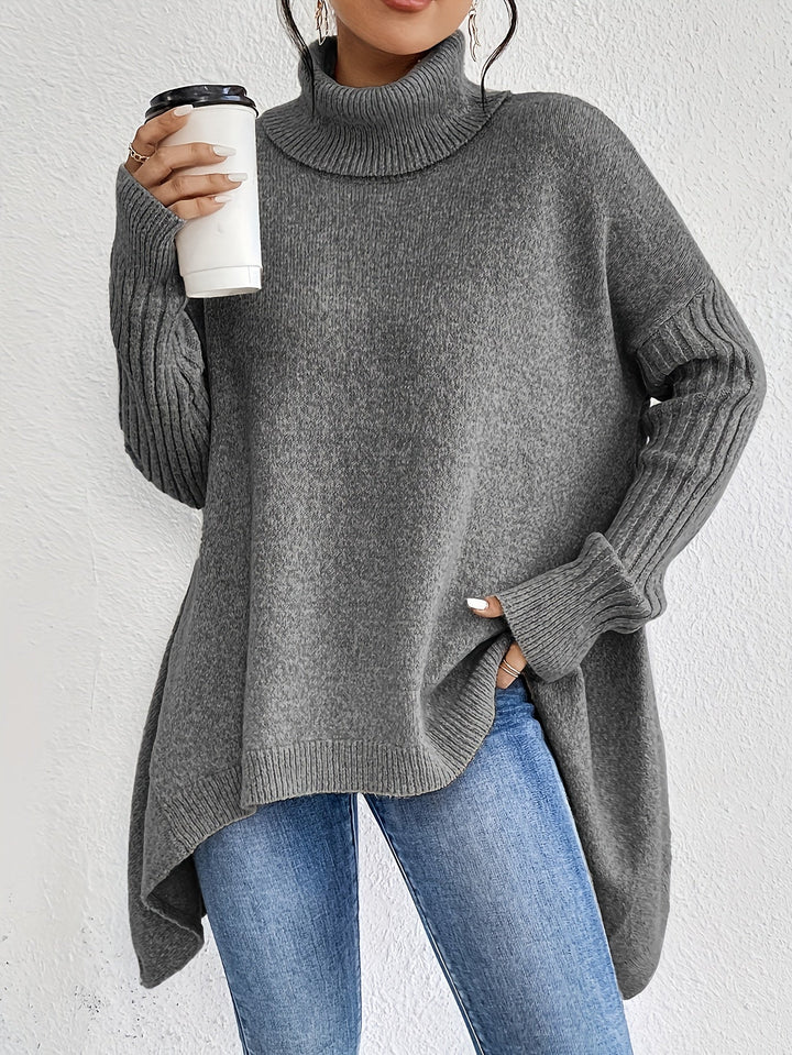 Sylvie | Bequemer Pullover