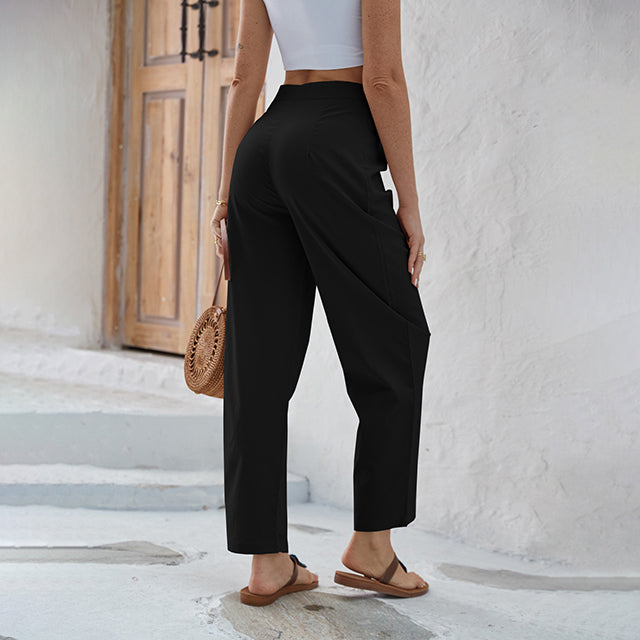 Sabby - Elegante Hose Durf