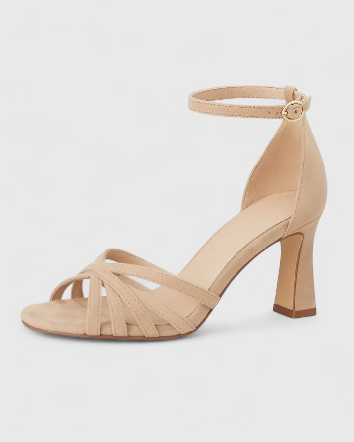 Orlissa | Bequeme High Heels