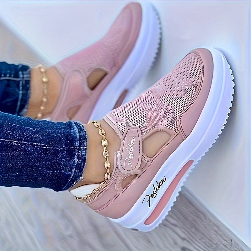 Atmungsaktive Slipper mit stabilem Komfort