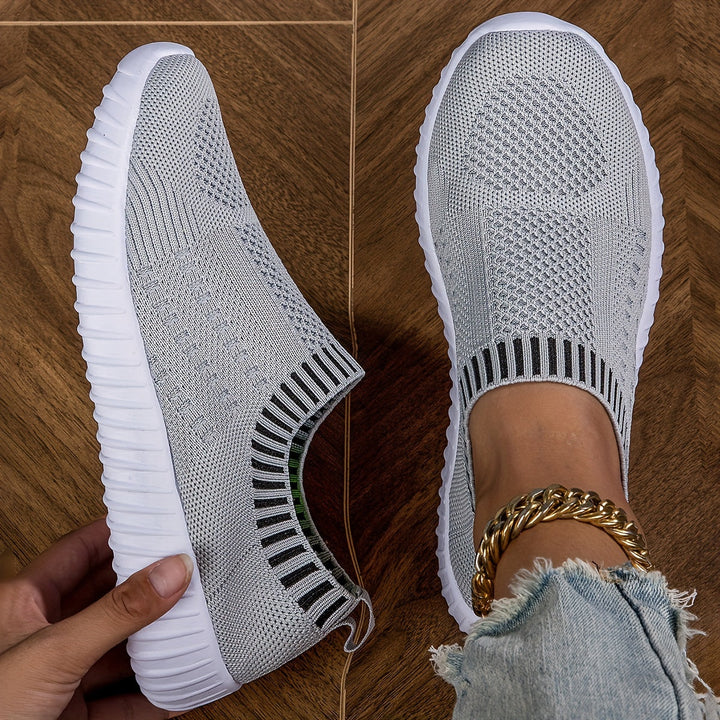 Ultraleichte rutschfeste Sneakers