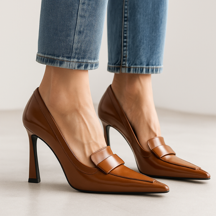 Selair | Elegante High Heels