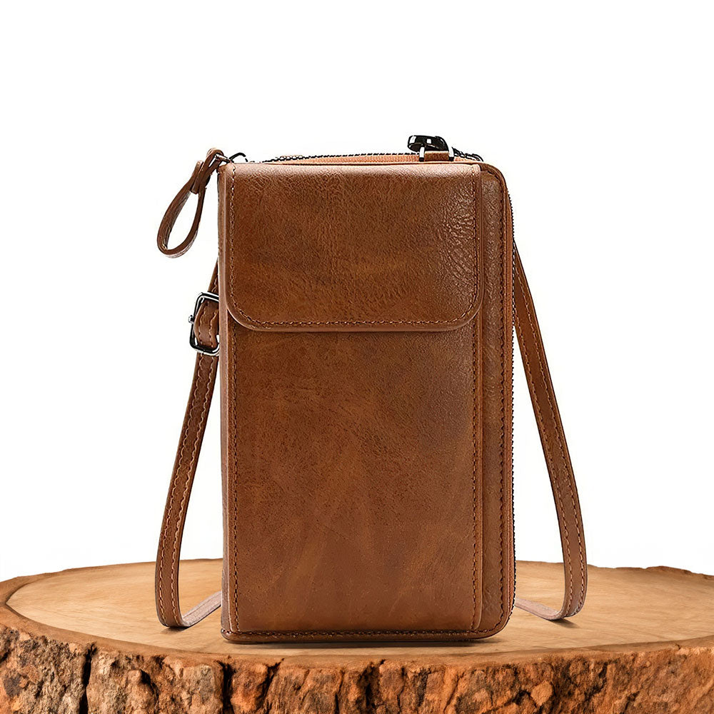 Chloe™ | Kompakte schicke Handtasche