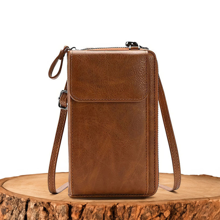 Chloe™ | Kompakte schicke Handtasche