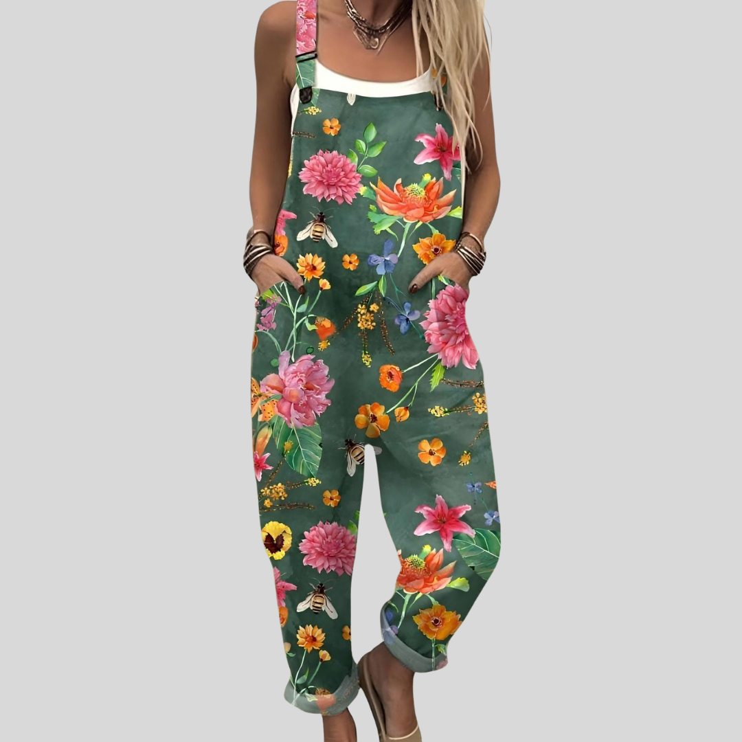 Leichte &amp; Fröhliche Overalls