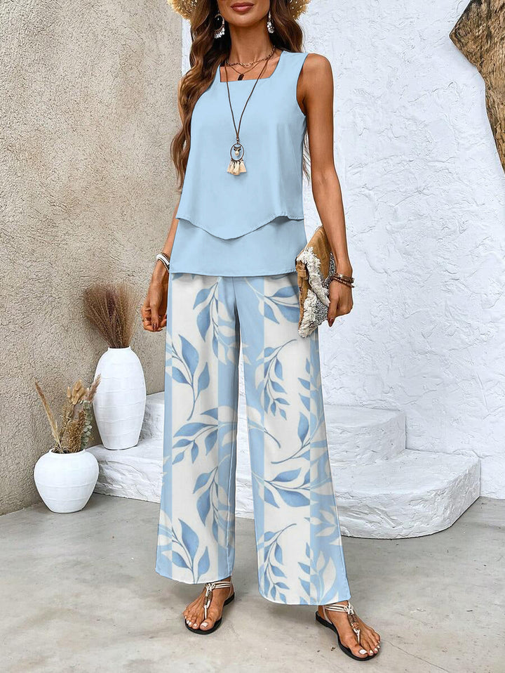 Averie - Elegantes Sommer Set