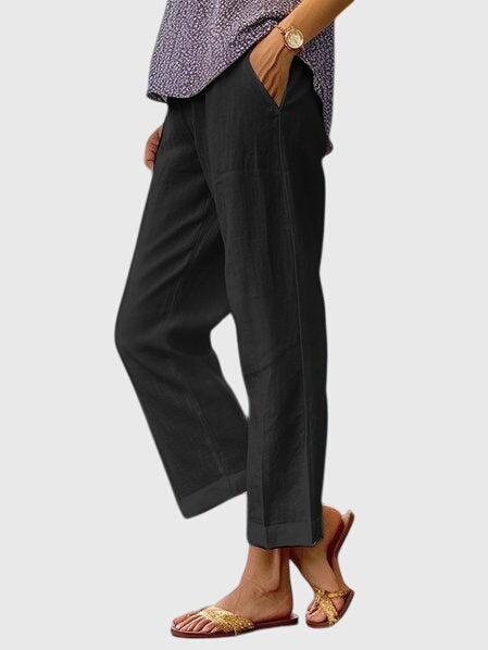 Elaine™ | Elegante Hosen für Frauen