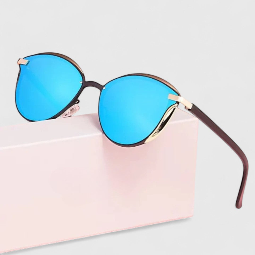 Preslee | Verfeinerte Sonnenbrille
