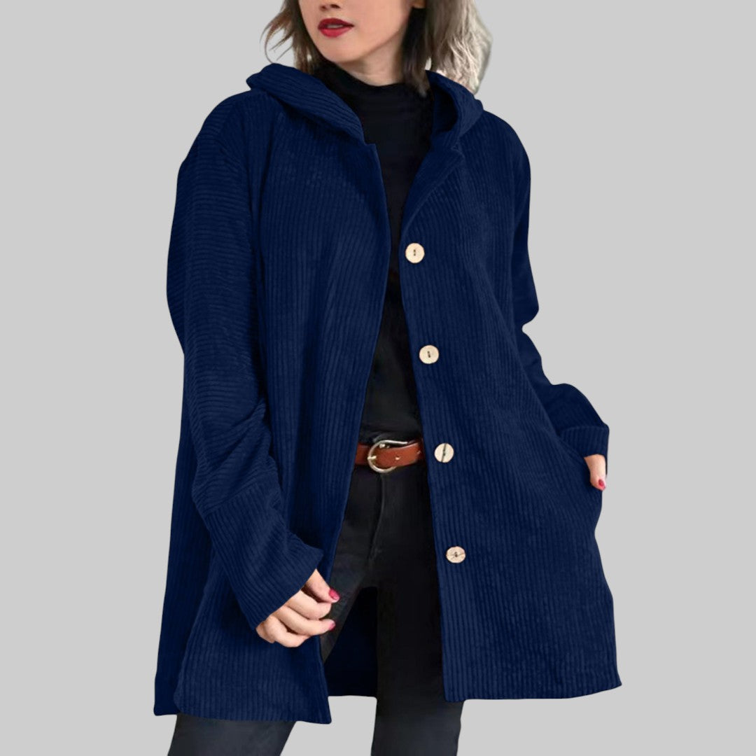 Cordia™ | Gepufferte Jacke