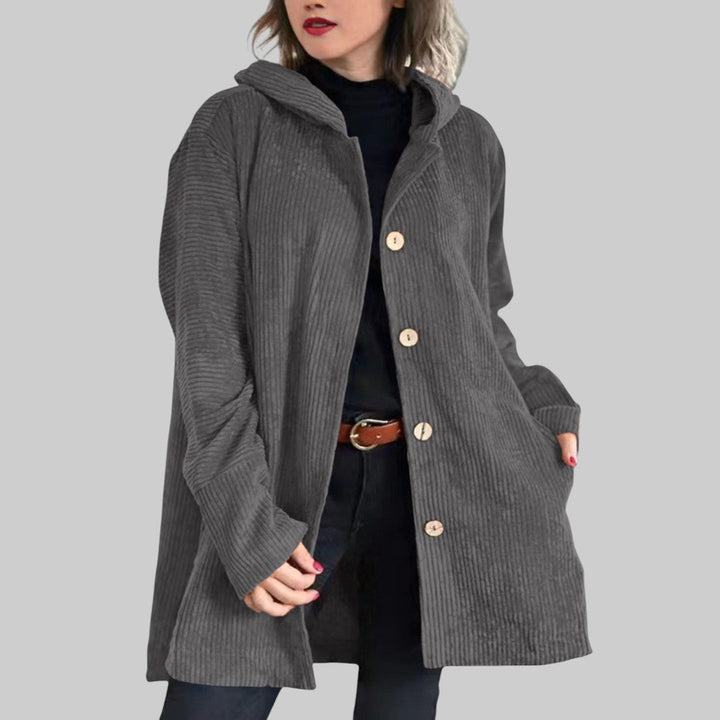 Cordia™ | Gepufferte Jacke