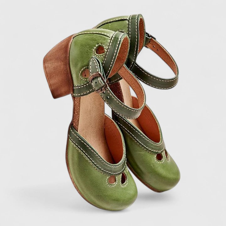 Reeva - Orthopädische Sandalen mit Fokus auf Komfort