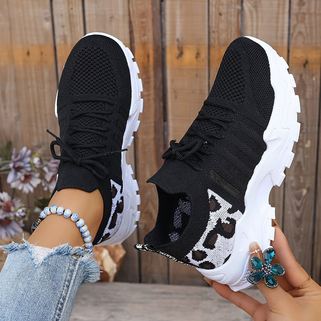 Atmungsaktive bequeme Sneakers