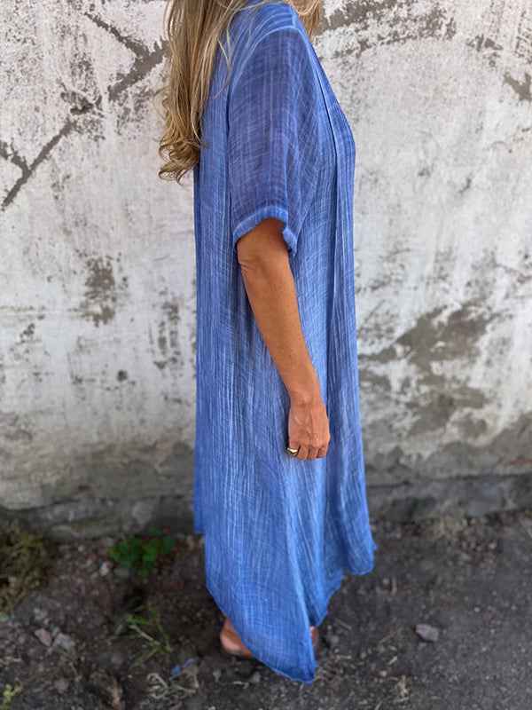 Isabelle - Maxi Kleid