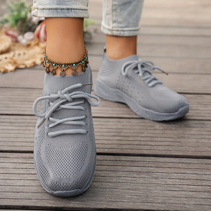 Léa | Leichte Komfort Sneakers