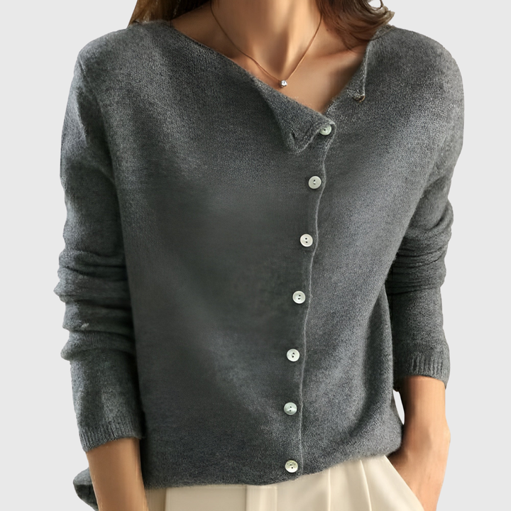 Sarah | Luxe Cardigan