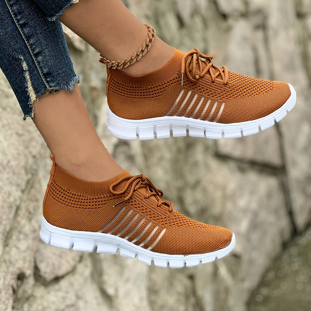 Sophie | Leichte Komfort Sneakers