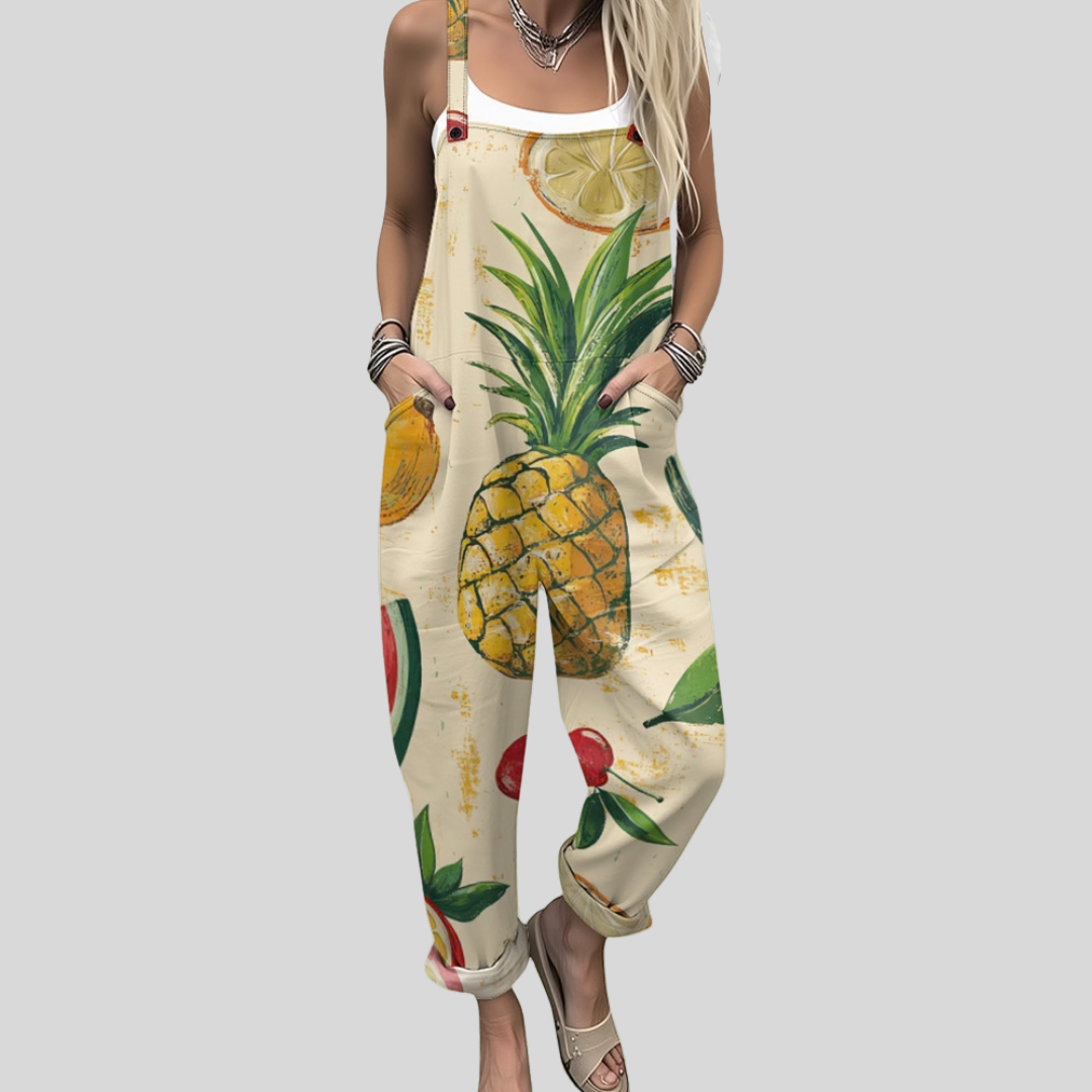 Helle &amp; Fröhliche Latzhosen