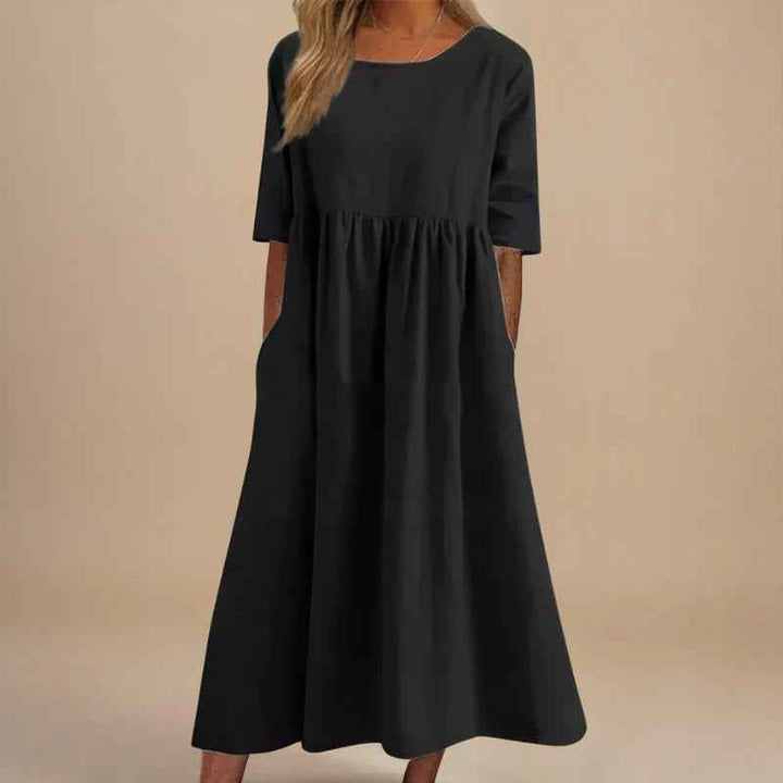 MARIANA™ FIGURBETONENDES TAGKLEID