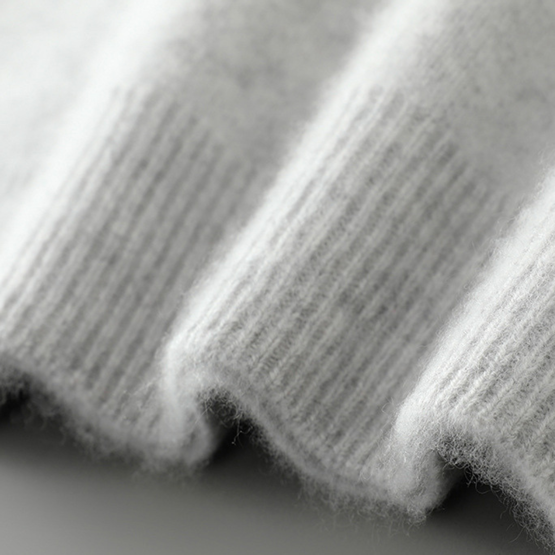 Pullover 100% Kaschmir