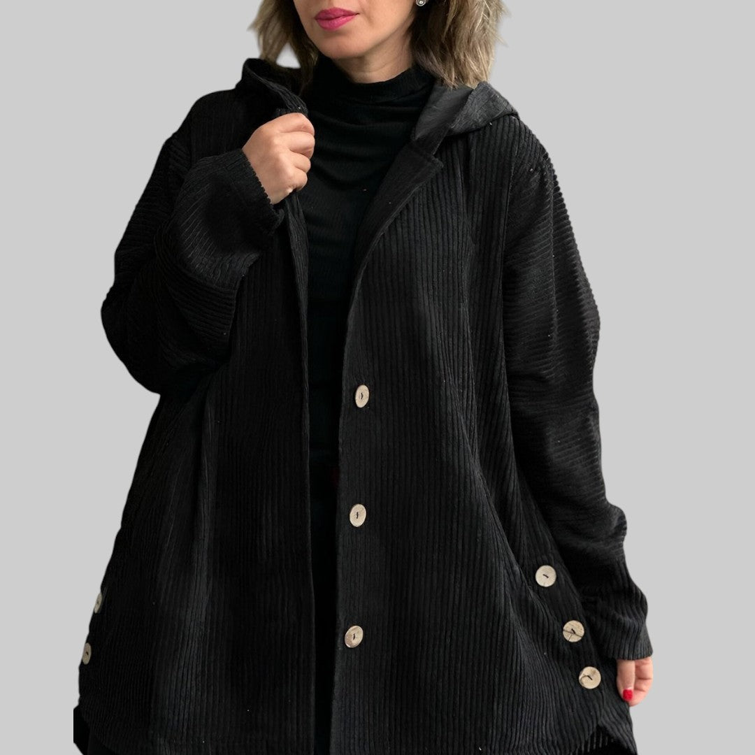 Cordia™ | Gepufferte Jacke