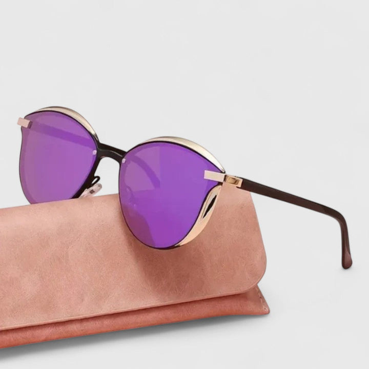 Preslee | Verfeinerte Sonnenbrille
