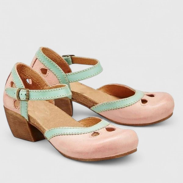 Reeva - Orthopädische Sandalen mit Fokus auf Komfort